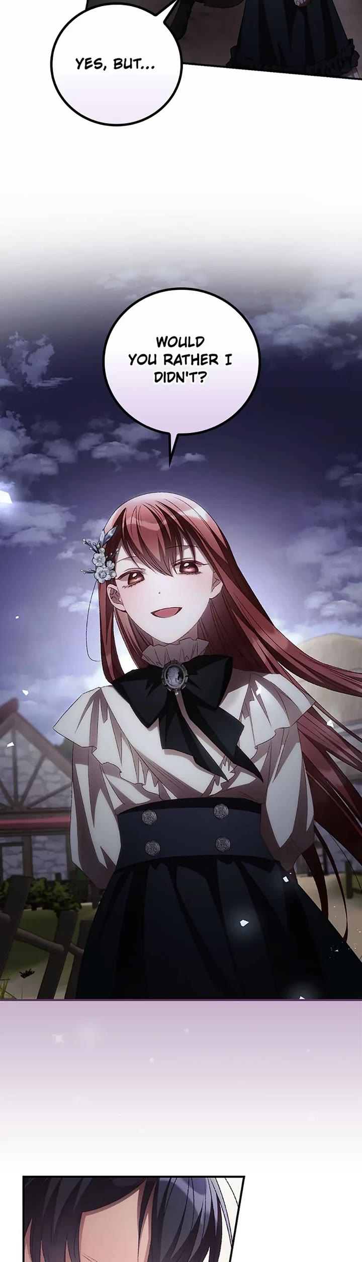 I Can See Your Death chapter 65 page 29