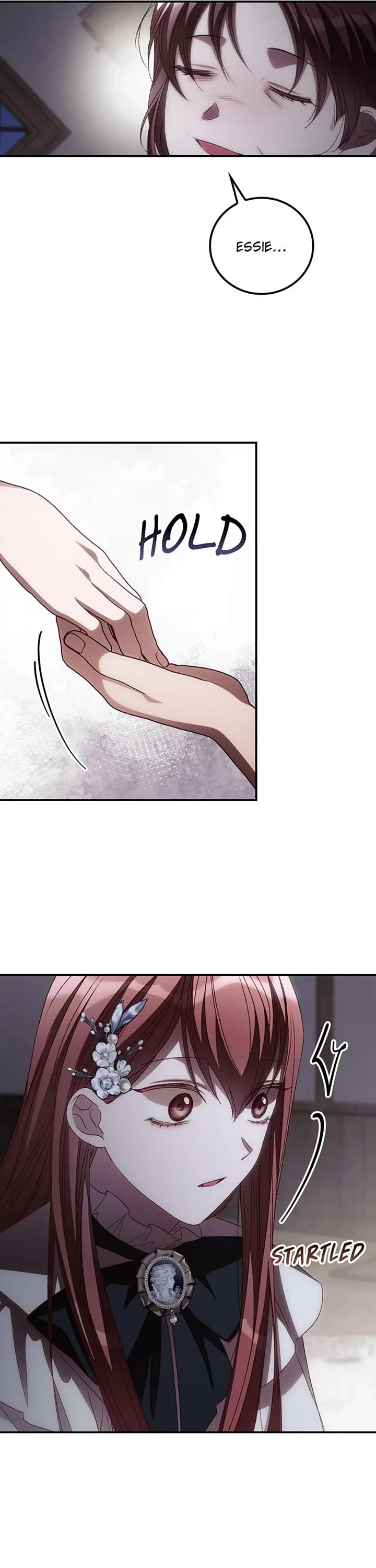 I Can See Your Death chapter 65 page 3