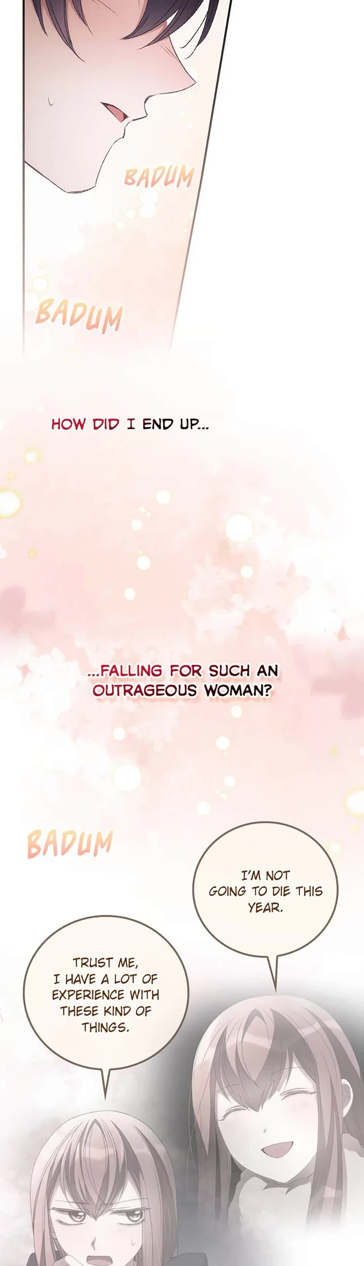 I Can See Your Death chapter 65 page 30