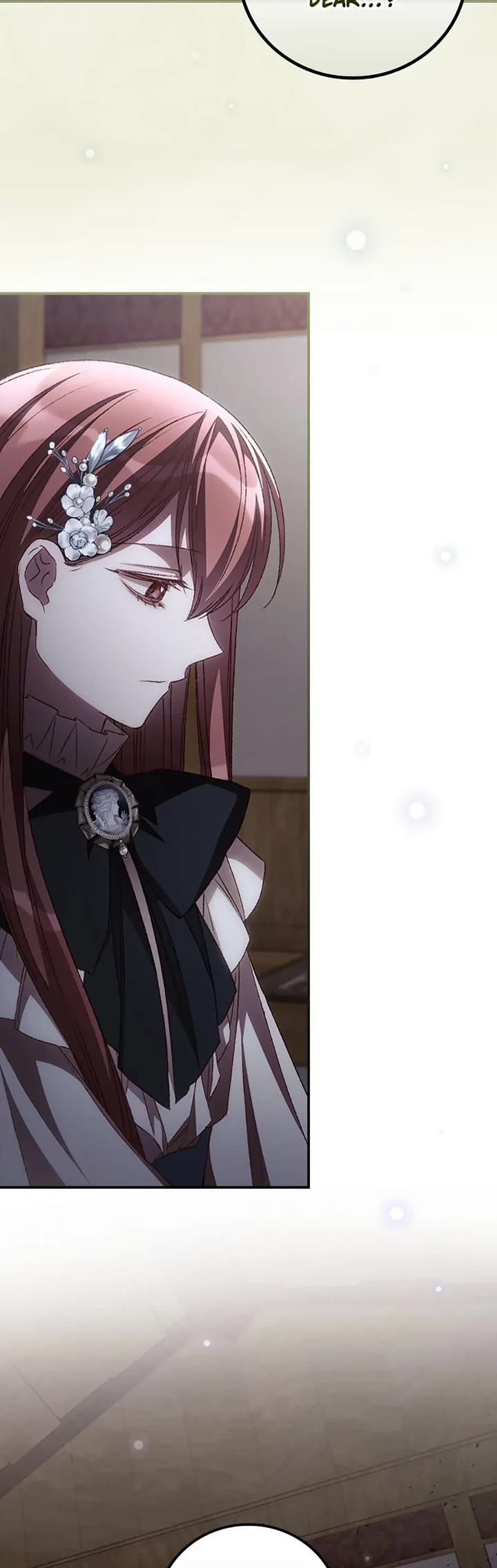 I Can See Your Death chapter 65 page 5