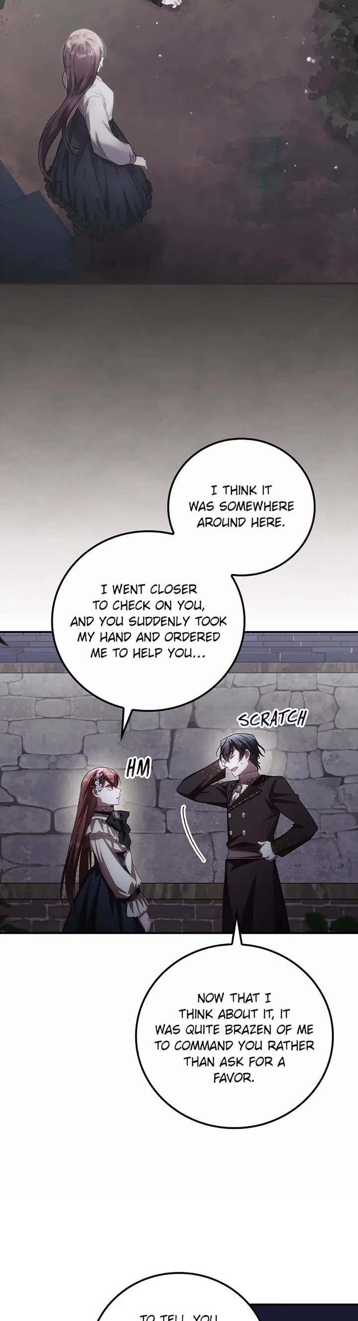 I Can See Your Death chapter 65 page 9