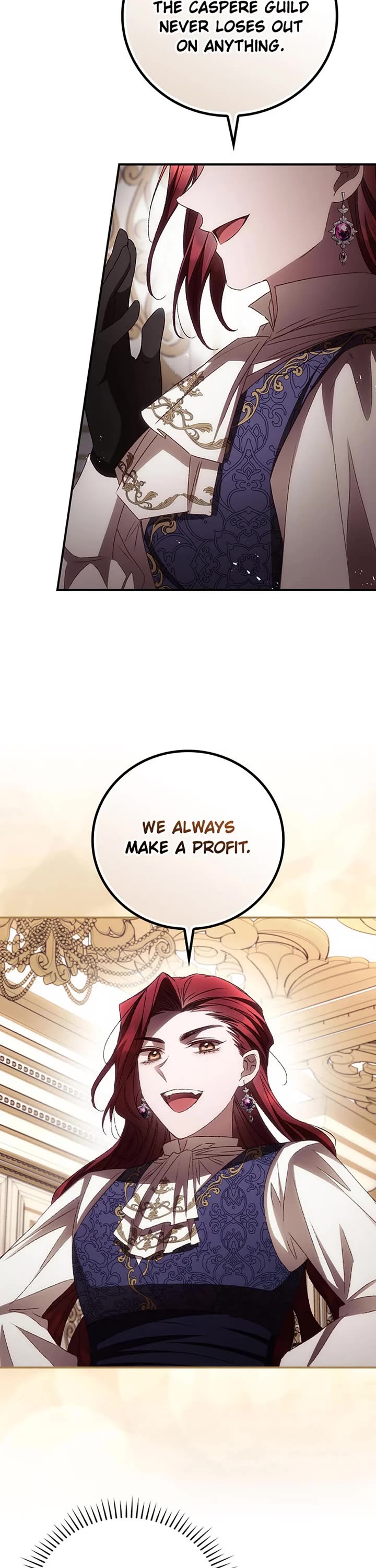 I Can See Your Death chapter 66 page 11