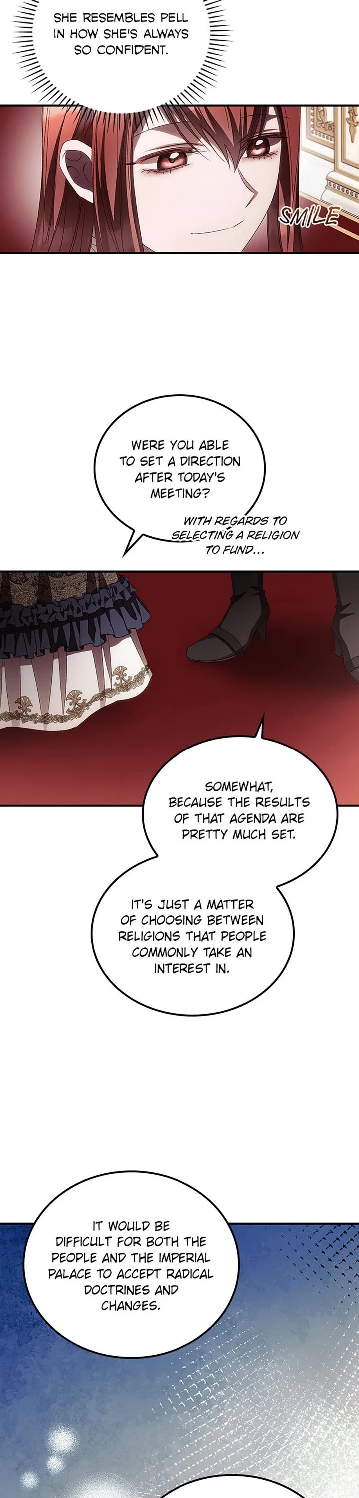 I Can See Your Death chapter 66 page 12