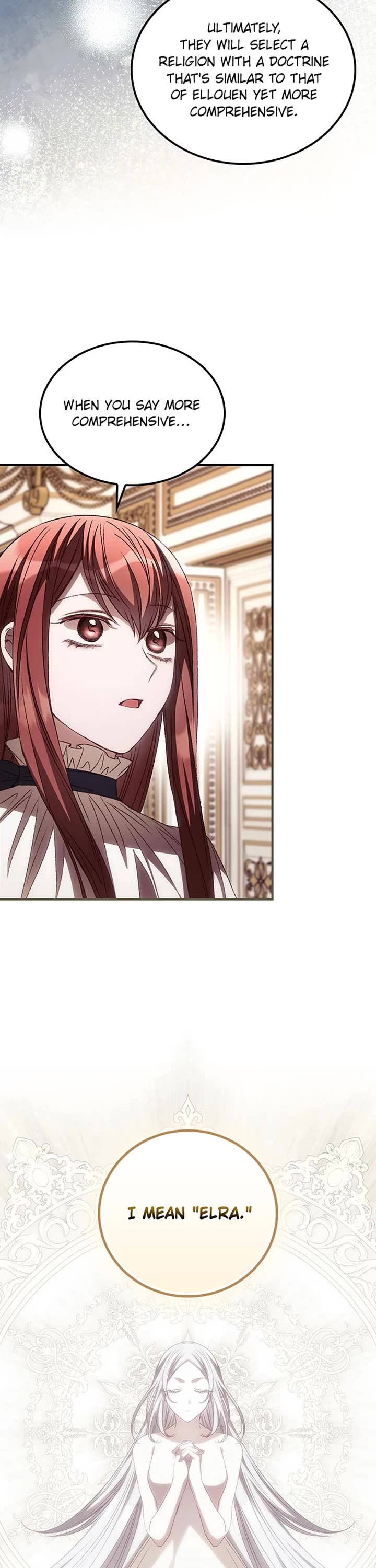 I Can See Your Death chapter 66 page 13