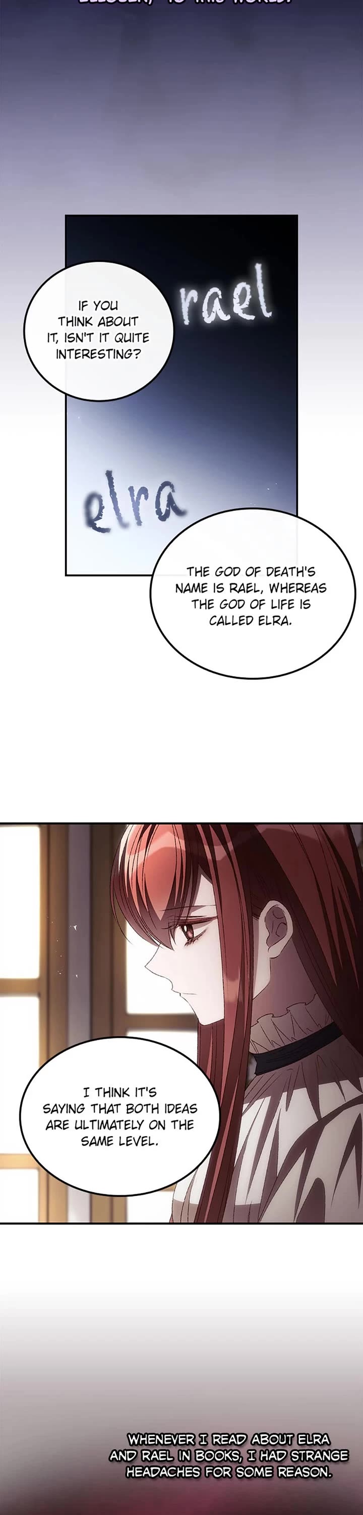 I Can See Your Death chapter 66 page 16