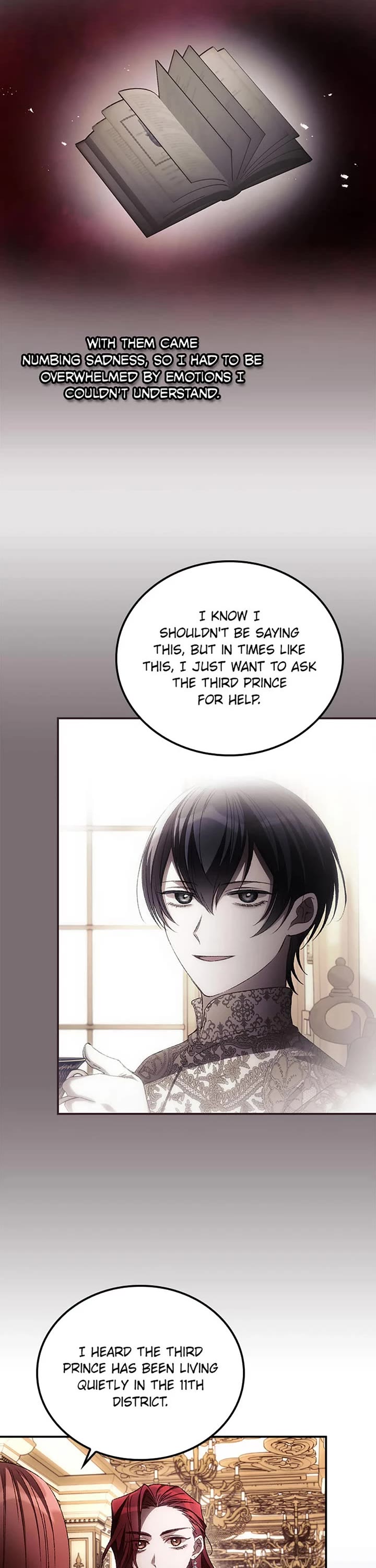 I Can See Your Death chapter 66 page 17