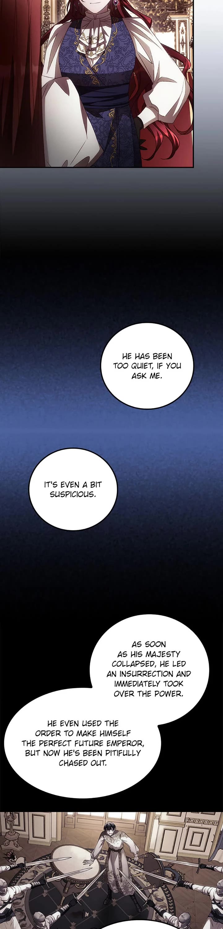 I Can See Your Death chapter 66 page 18