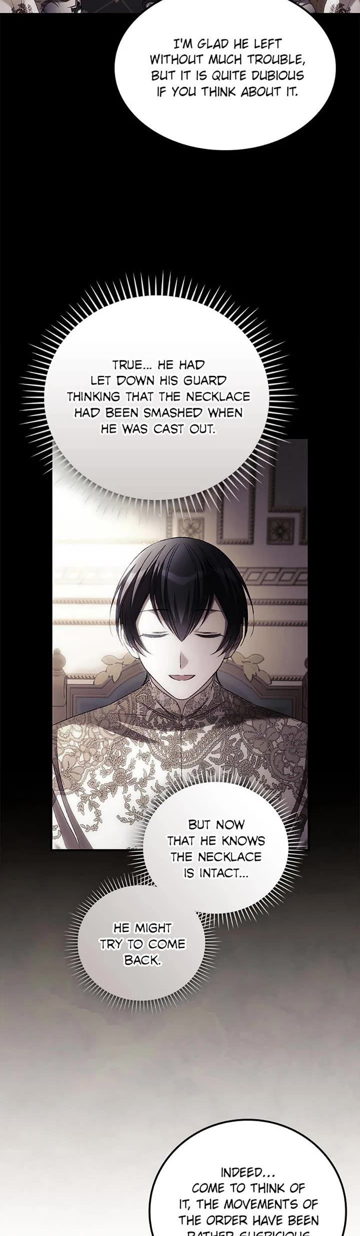 I Can See Your Death chapter 66 page 19