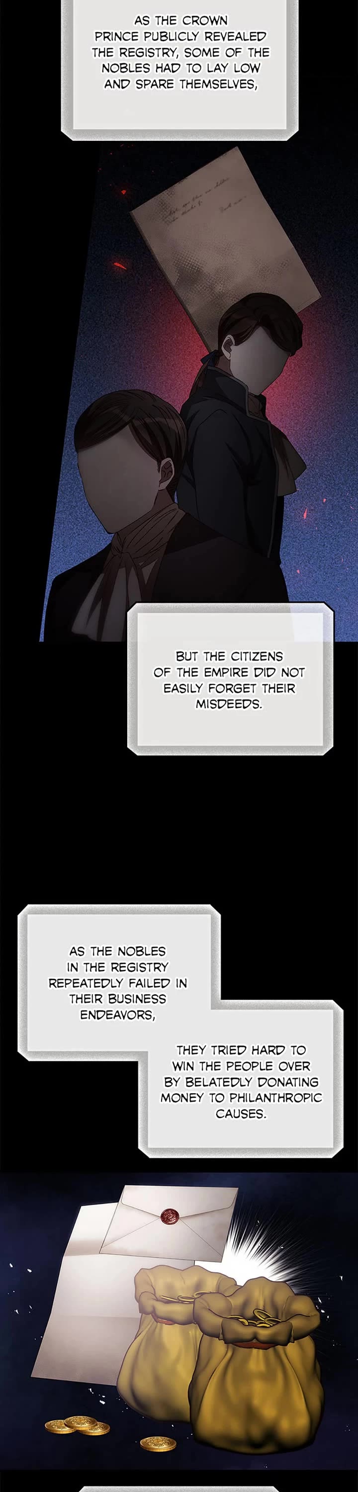 I Can See Your Death chapter 66 page 2