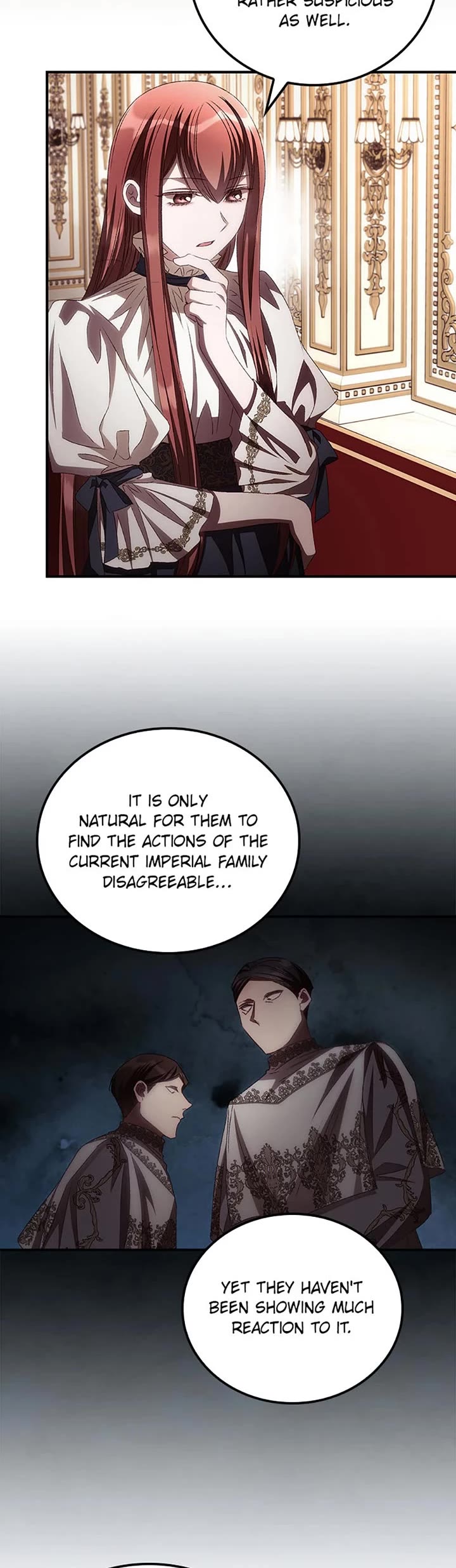 I Can See Your Death chapter 66 page 20