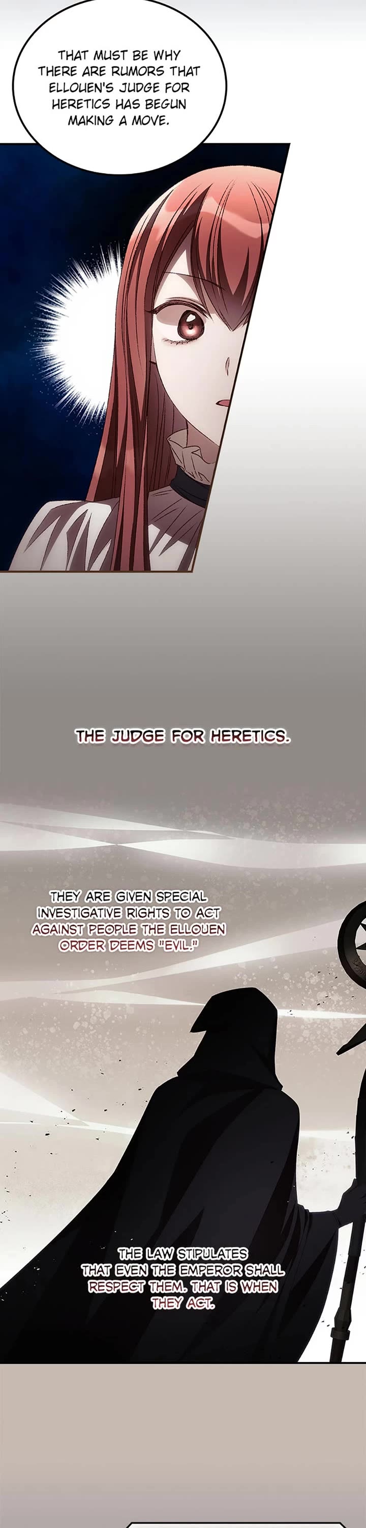 I Can See Your Death chapter 66 page 21