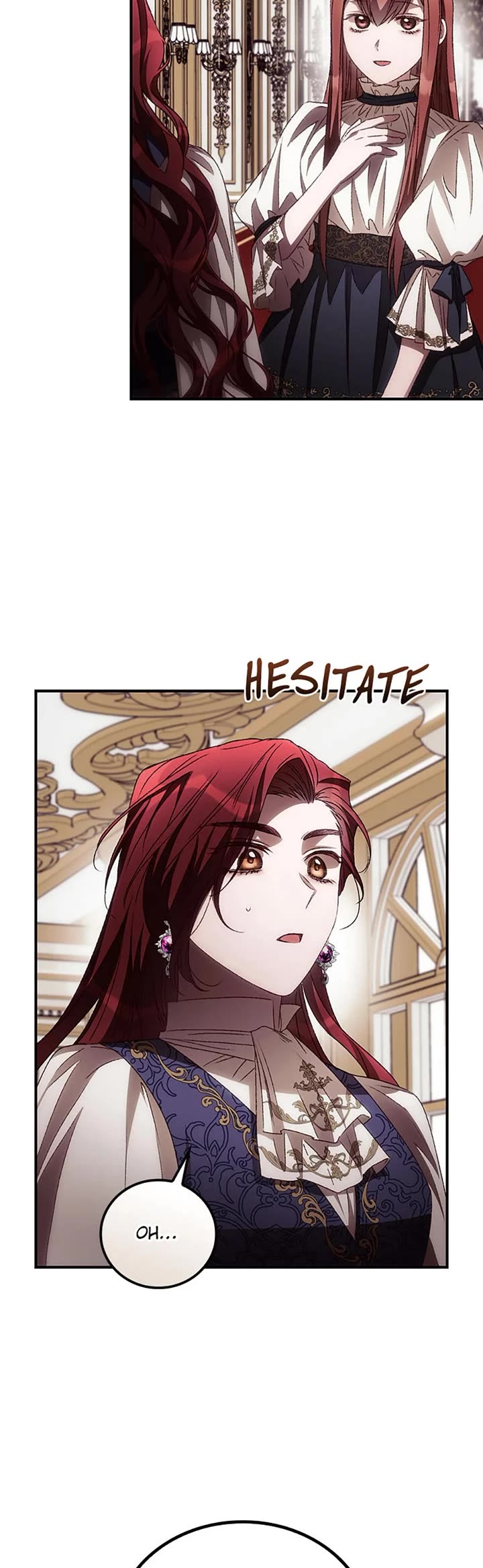 I Can See Your Death chapter 66 page 24