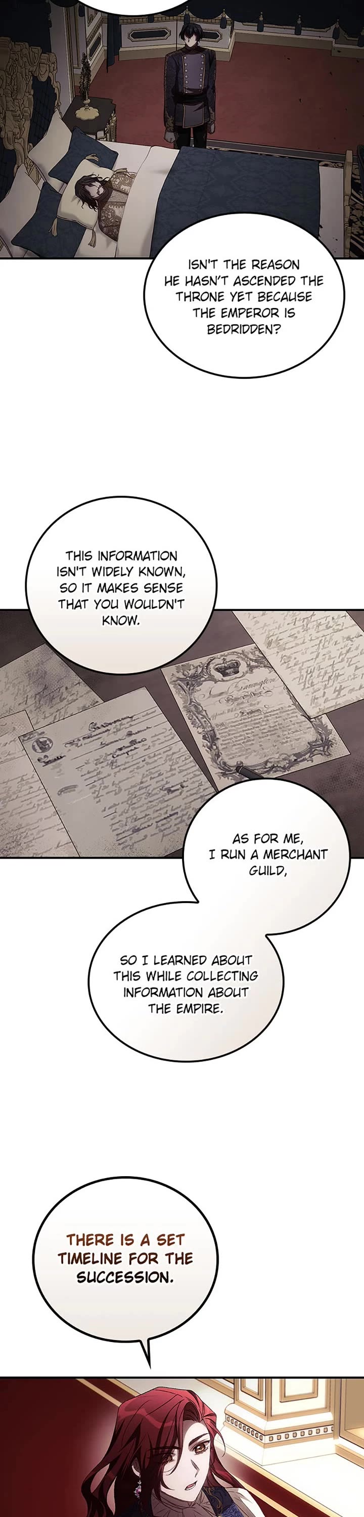 I Can See Your Death chapter 66 page 26