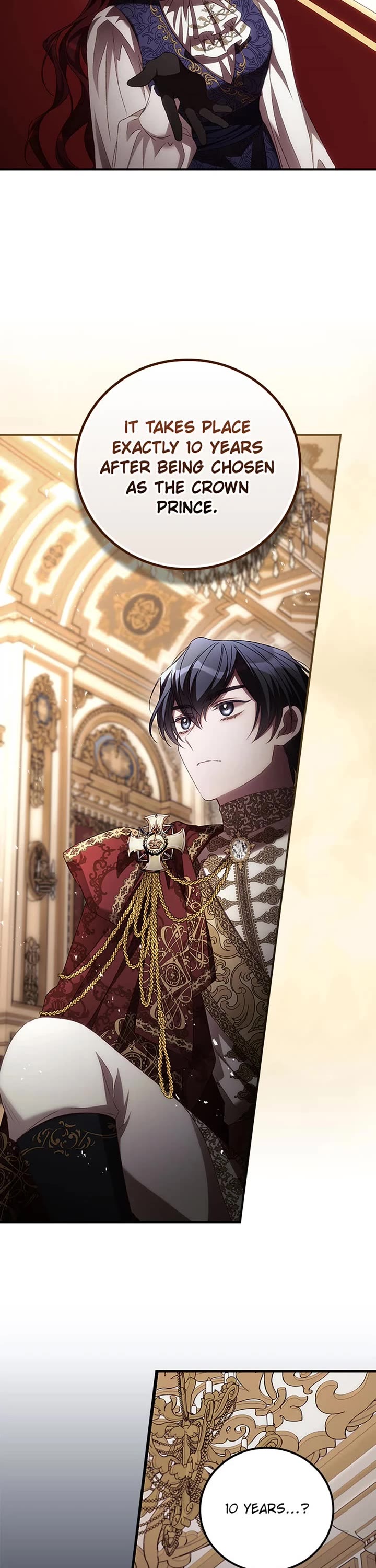 I Can See Your Death chapter 66 page 27