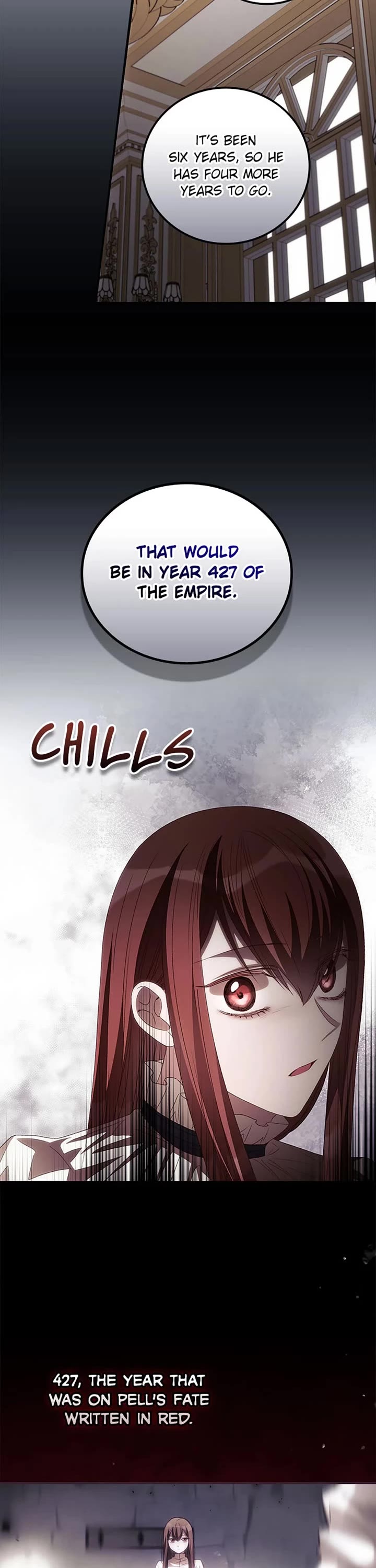 I Can See Your Death chapter 66 page 28