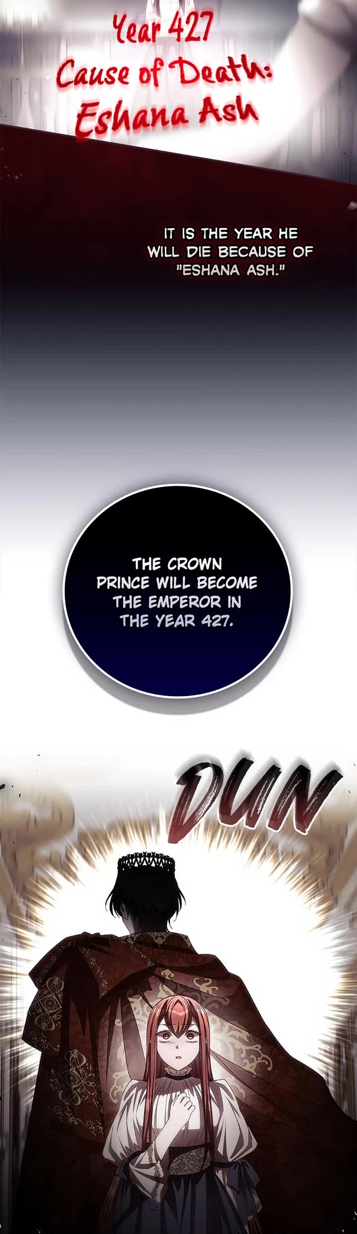 I Can See Your Death chapter 66 page 29