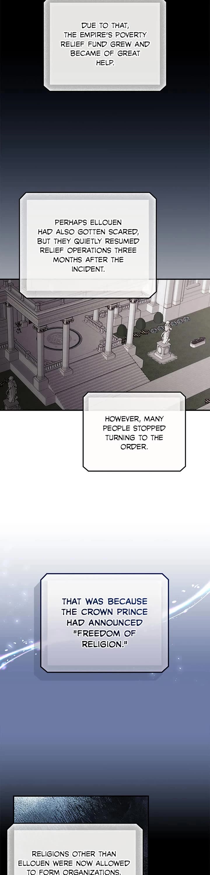 I Can See Your Death chapter 66 page 3