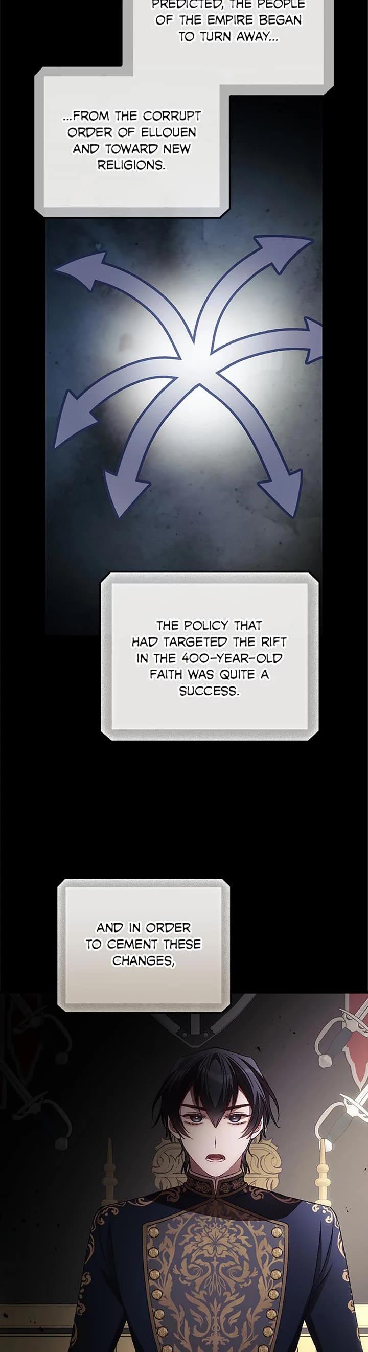 I Can See Your Death chapter 66 page 5