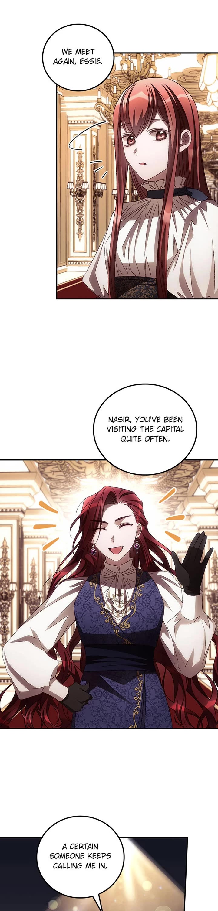 I Can See Your Death chapter 66 page 7