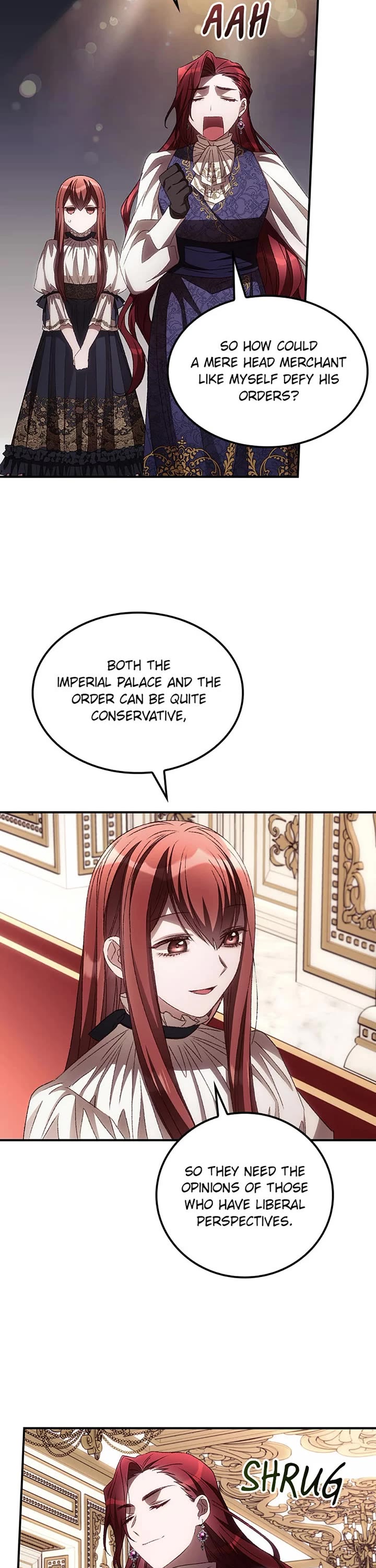 I Can See Your Death chapter 66 page 8