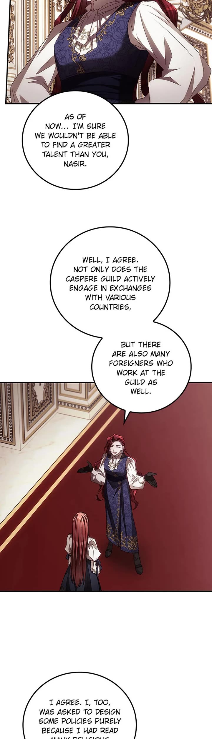 I Can See Your Death chapter 66 page 9