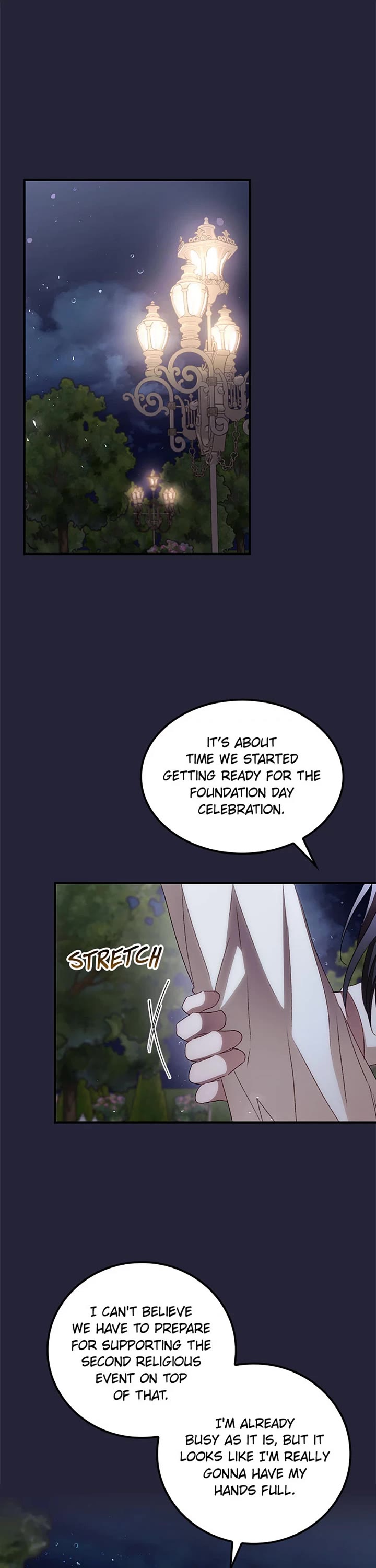 I Can See Your Death chapter 67 page 1