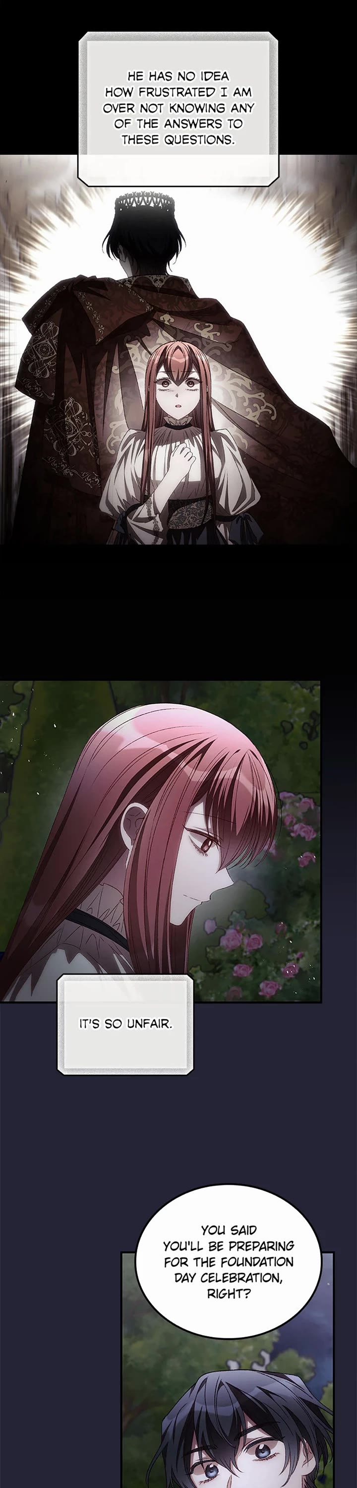 I Can See Your Death chapter 67 page 11