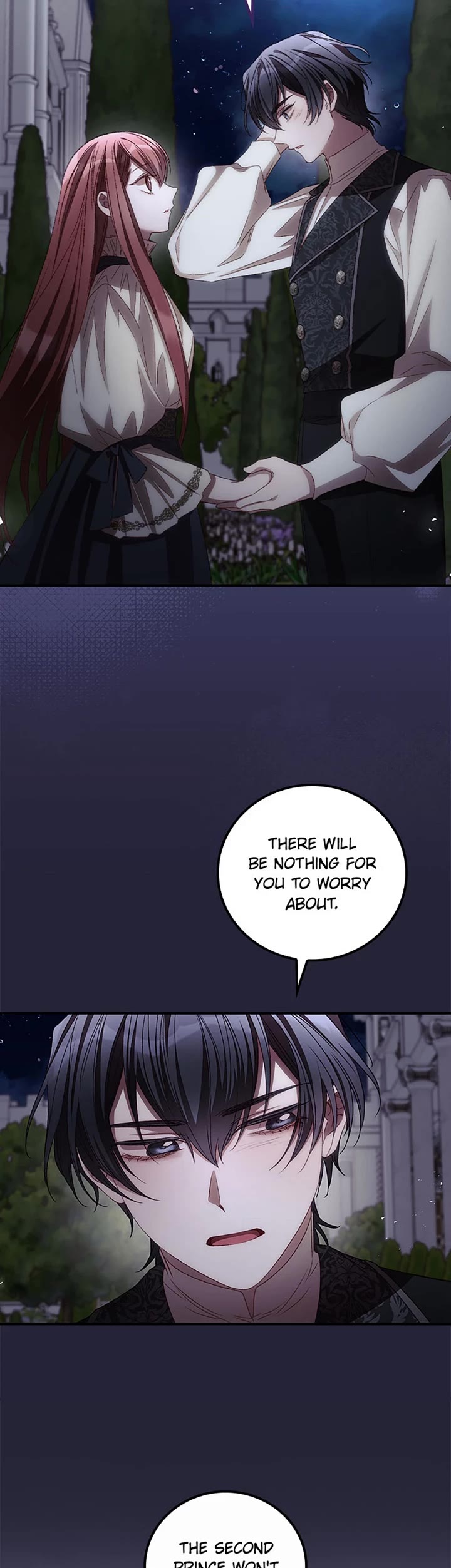 I Can See Your Death chapter 67 page 14