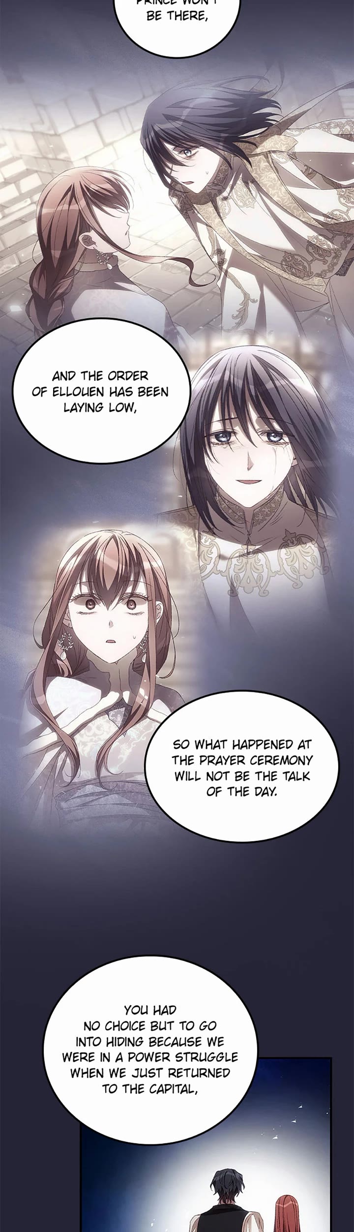 I Can See Your Death chapter 67 page 15