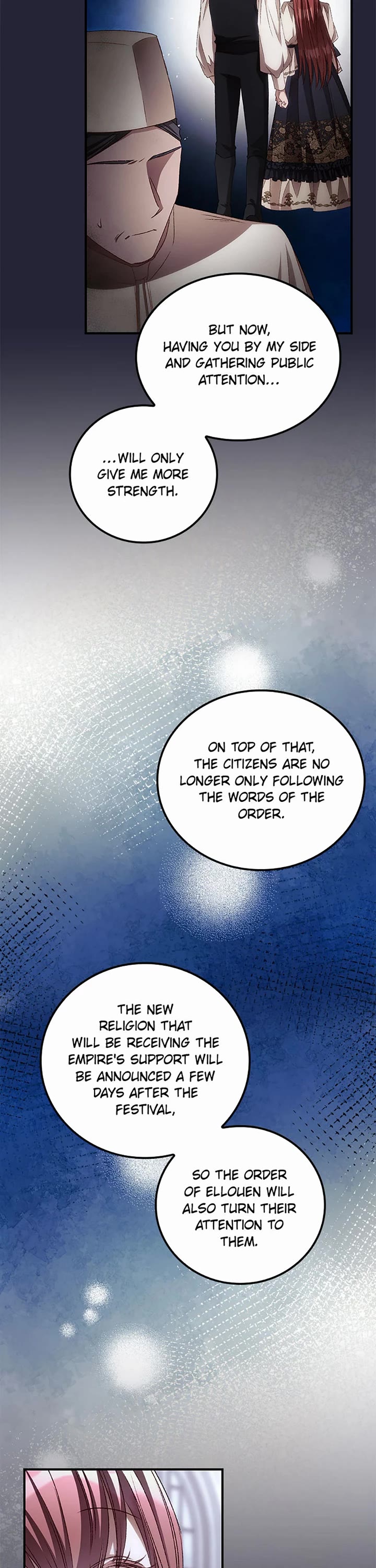 I Can See Your Death chapter 67 page 16