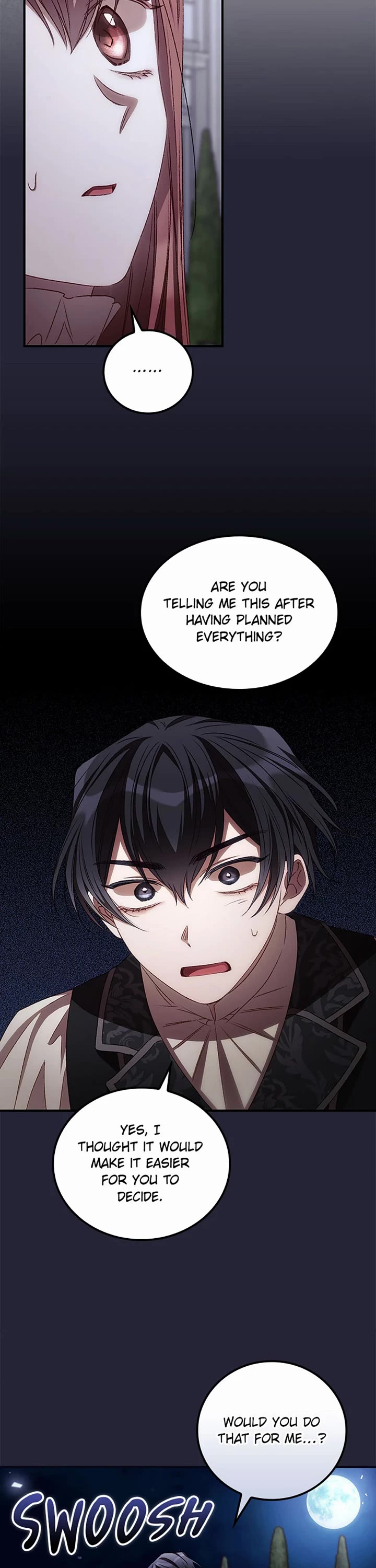 I Can See Your Death chapter 67 page 17