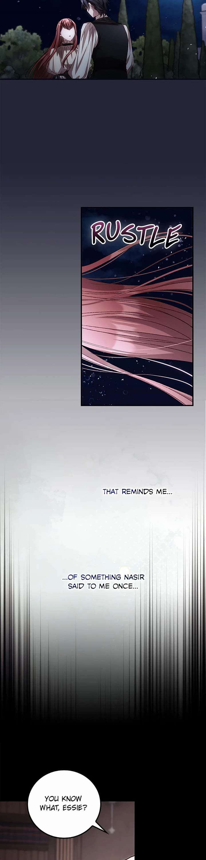 I Can See Your Death chapter 67 page 18