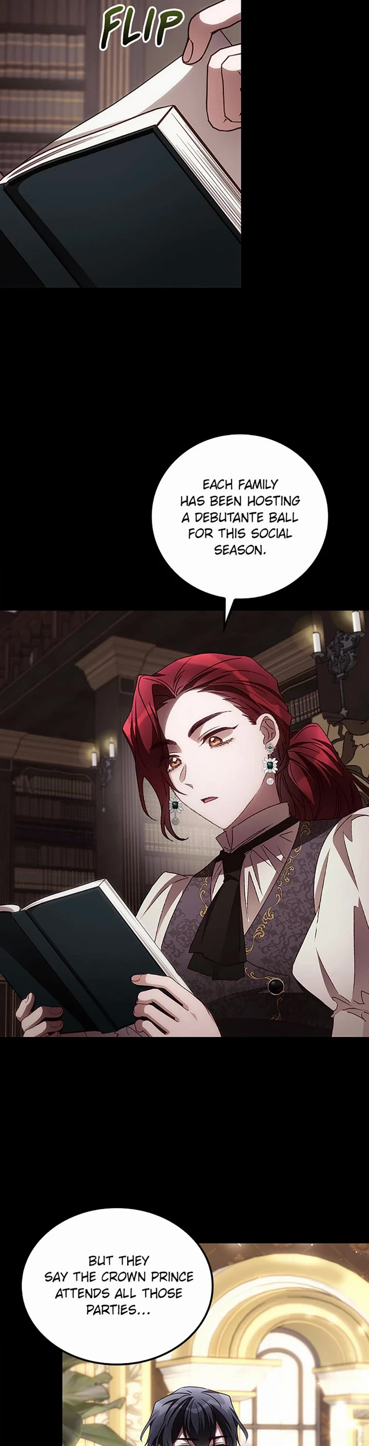 I Can See Your Death chapter 67 page 19