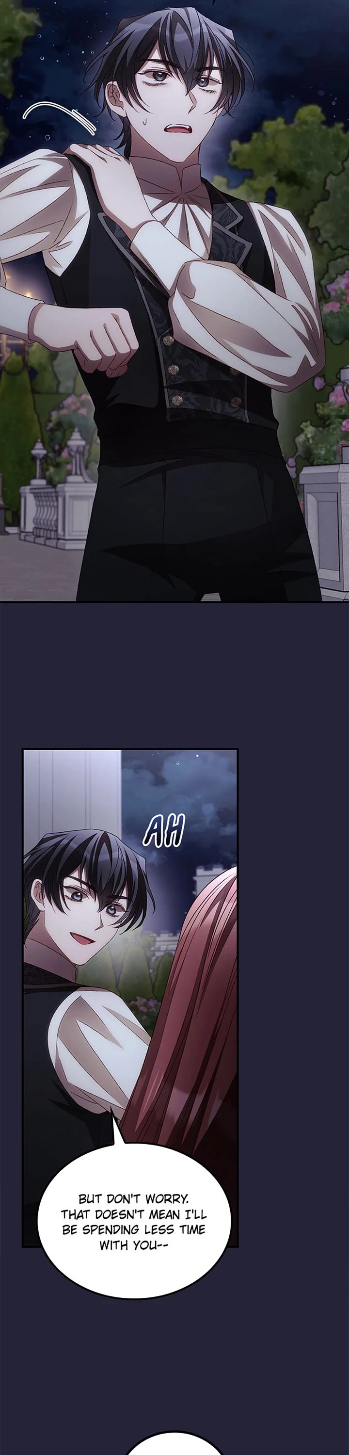 I Can See Your Death chapter 67 page 2