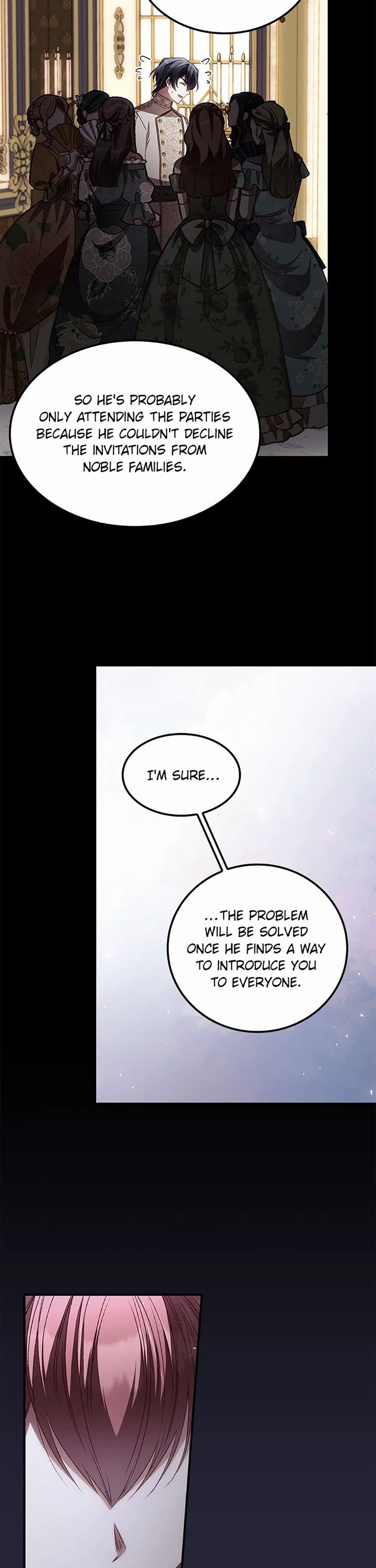 I Can See Your Death chapter 67 page 22