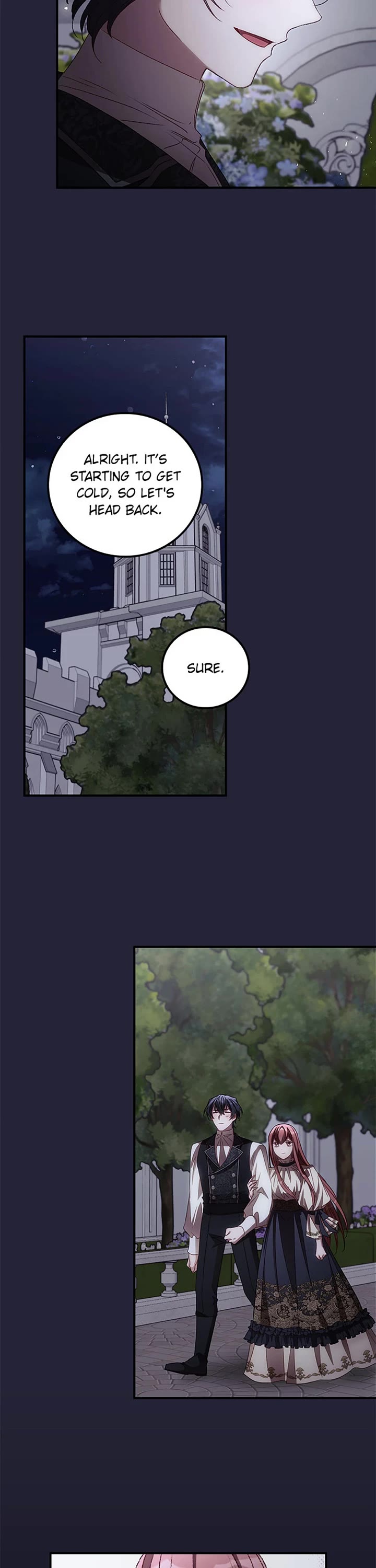 I Can See Your Death chapter 67 page 24