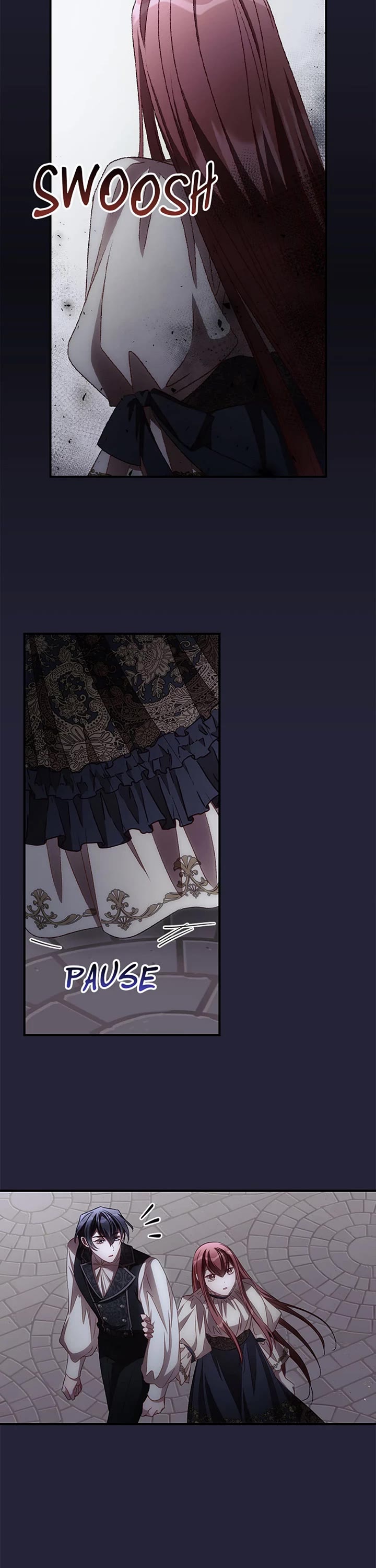 I Can See Your Death chapter 67 page 25