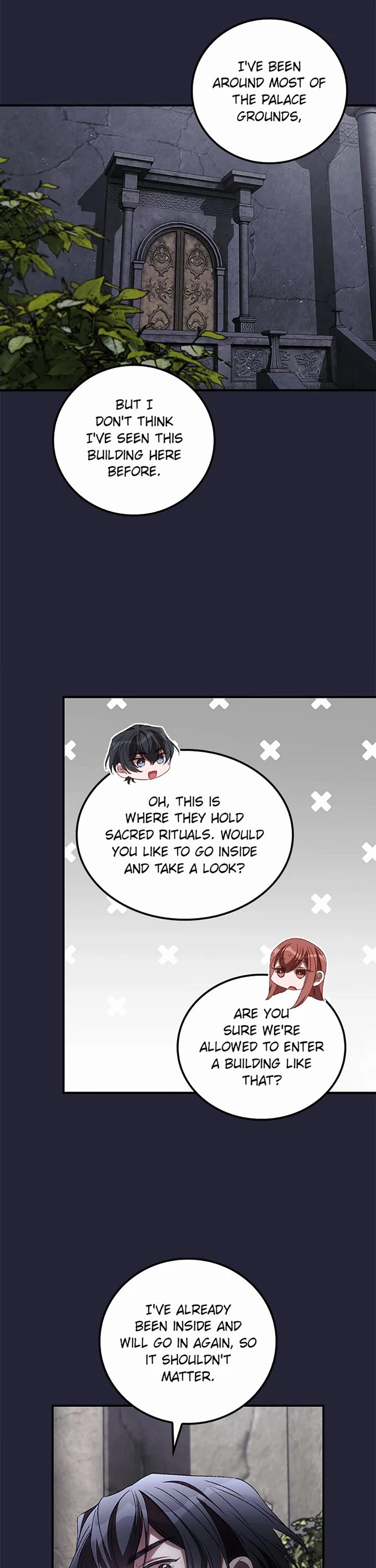 I Can See Your Death chapter 67 page 26