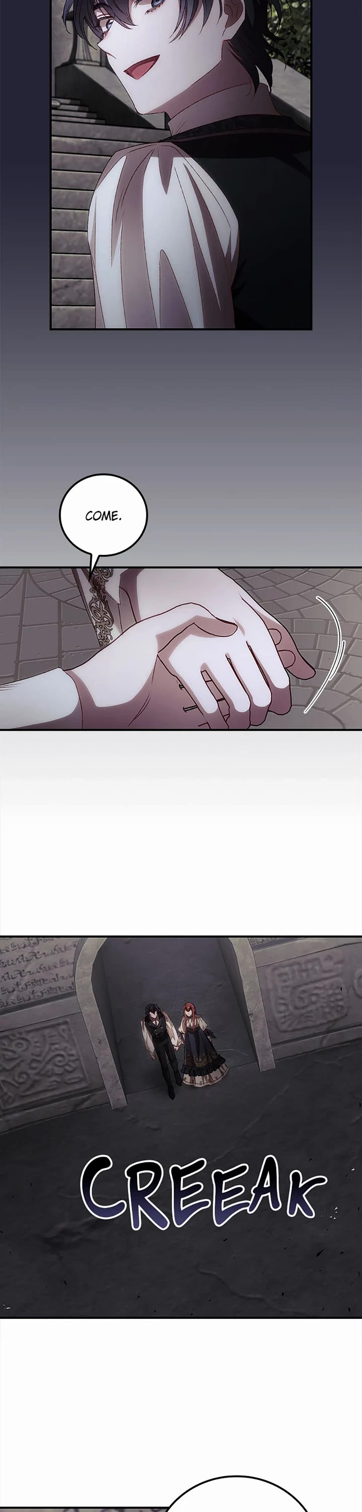 I Can See Your Death chapter 67 page 27