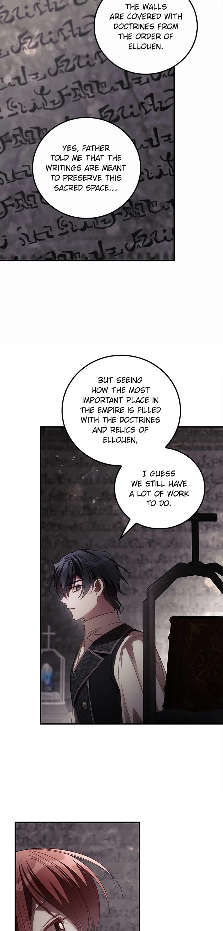 I Can See Your Death chapter 67 page 28