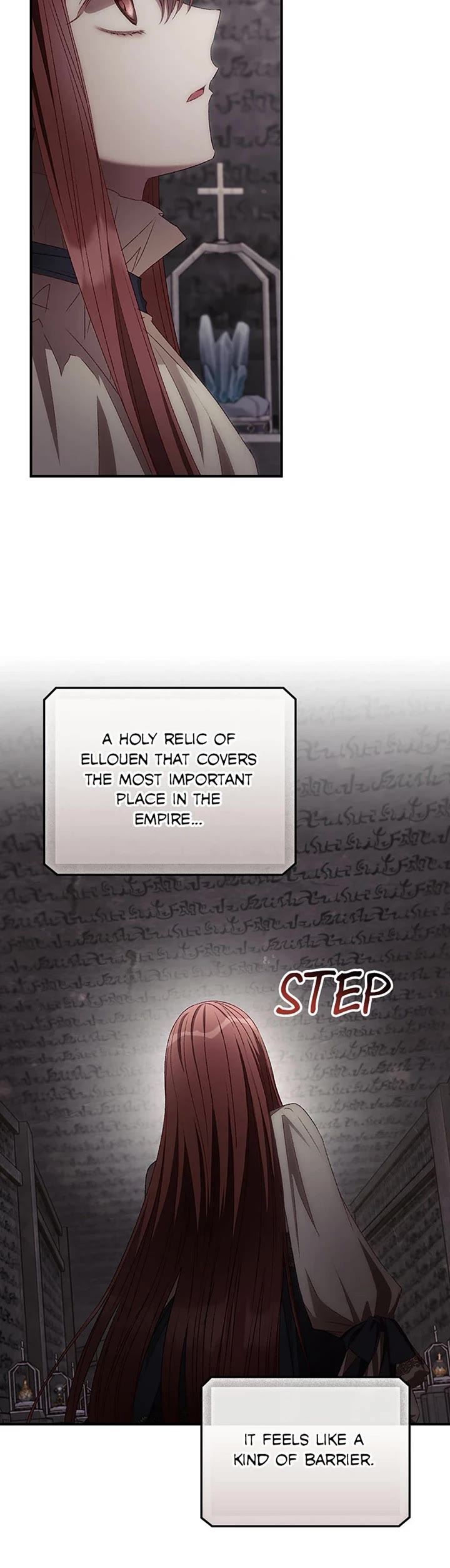 I Can See Your Death chapter 67 page 29