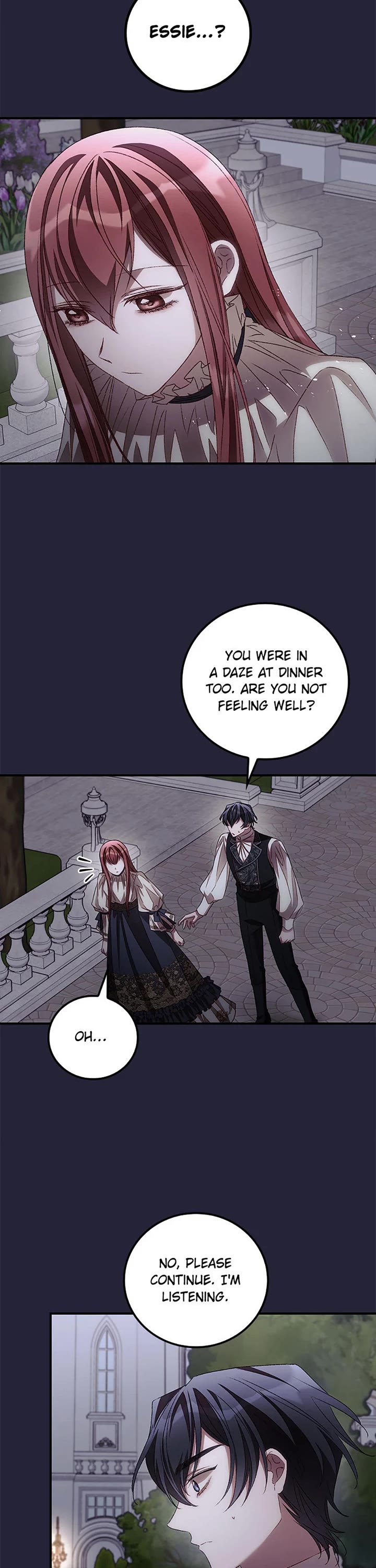 I Can See Your Death chapter 67 page 3