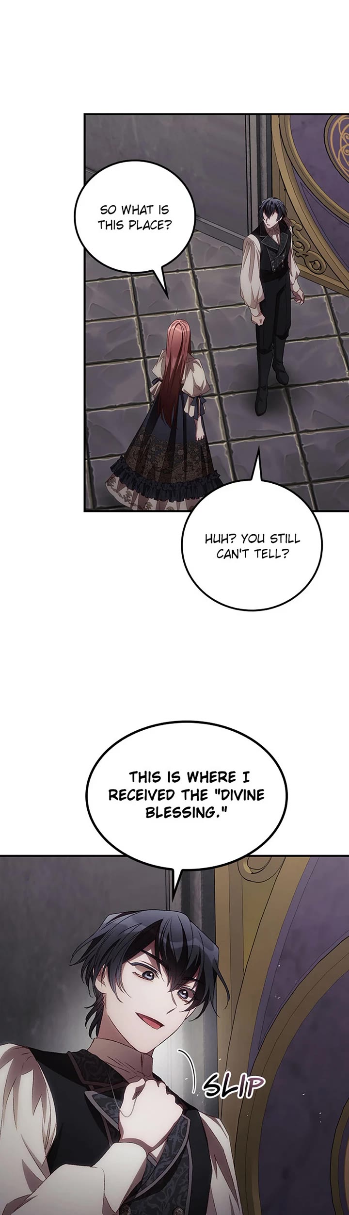 I Can See Your Death chapter 67 page 30