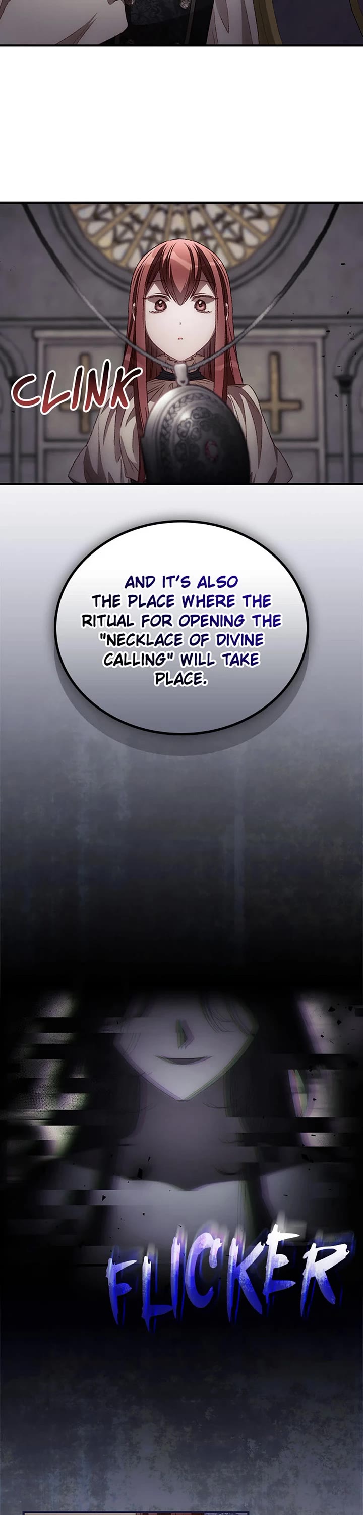 I Can See Your Death chapter 67 page 31