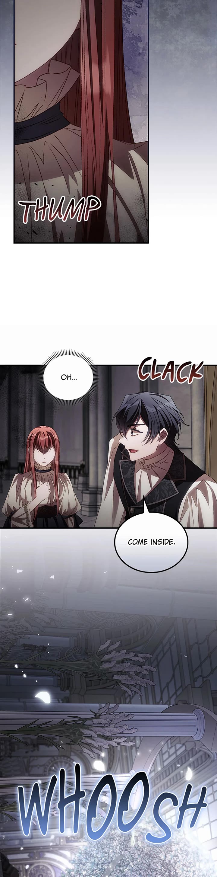 I Can See Your Death chapter 67 page 32