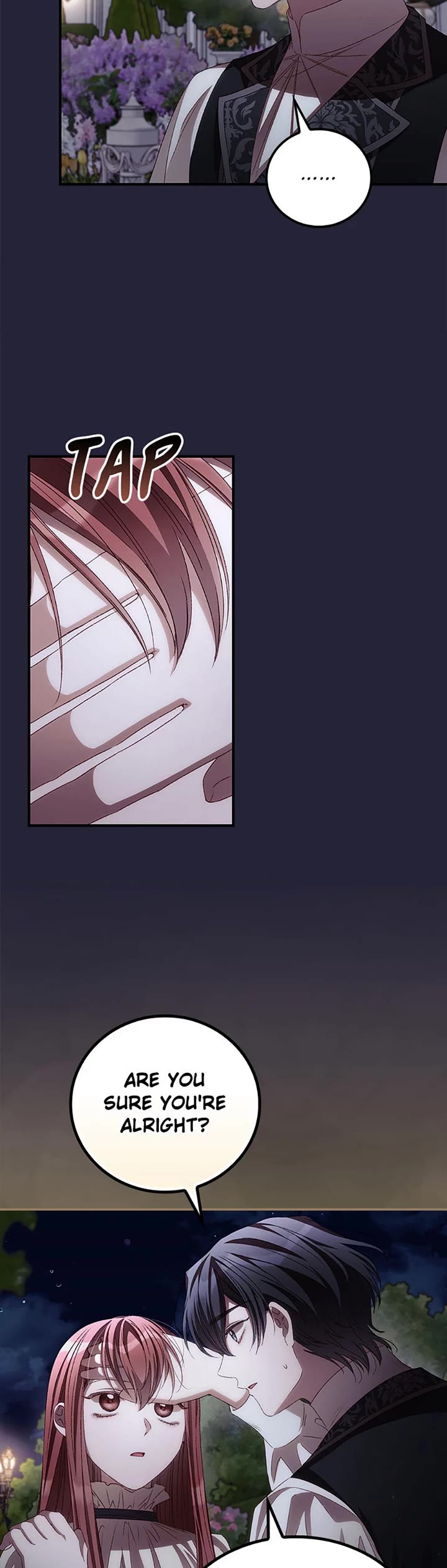 I Can See Your Death chapter 67 page 4