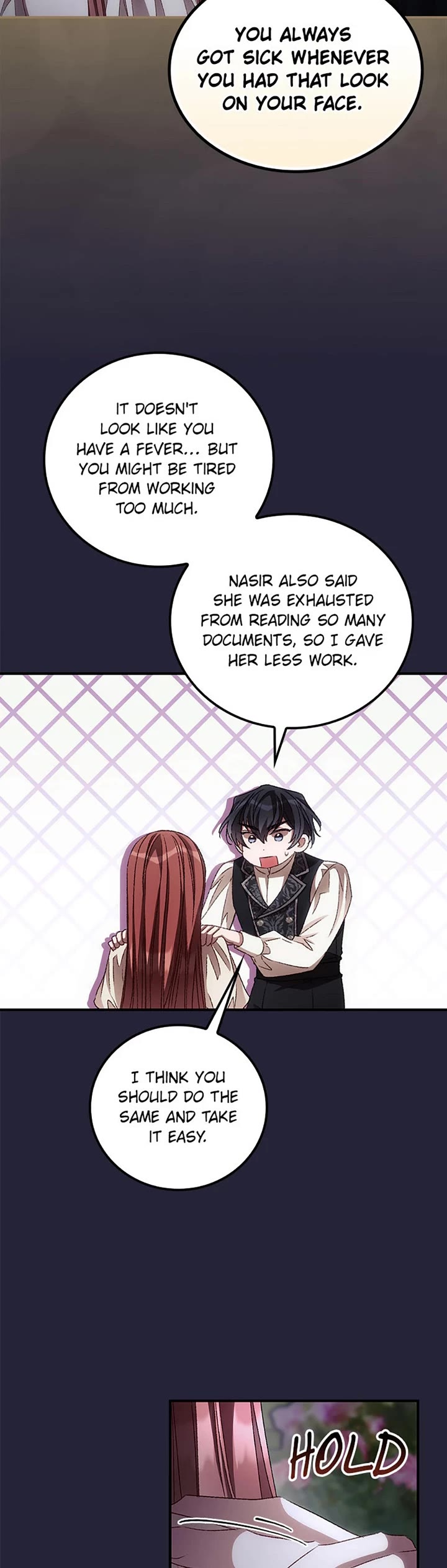 I Can See Your Death chapter 67 page 5