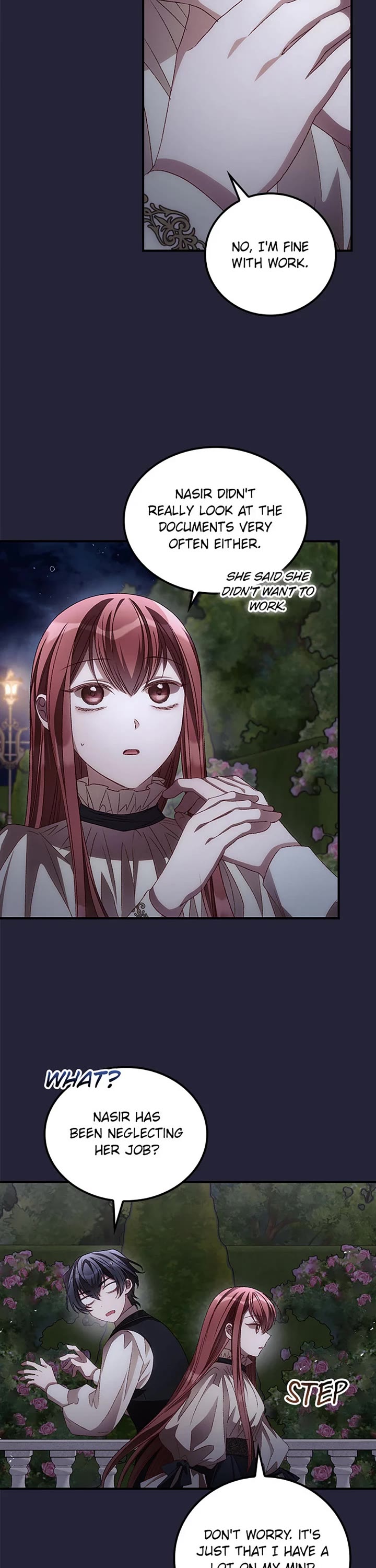 I Can See Your Death chapter 67 page 6