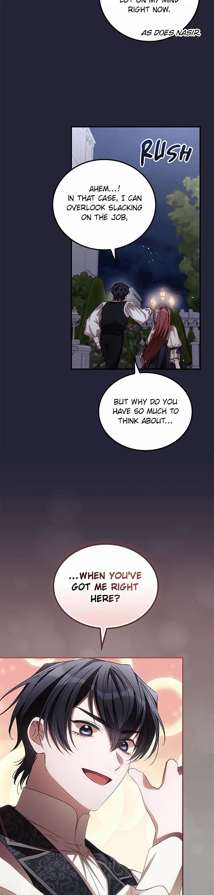 I Can See Your Death chapter 67 page 7