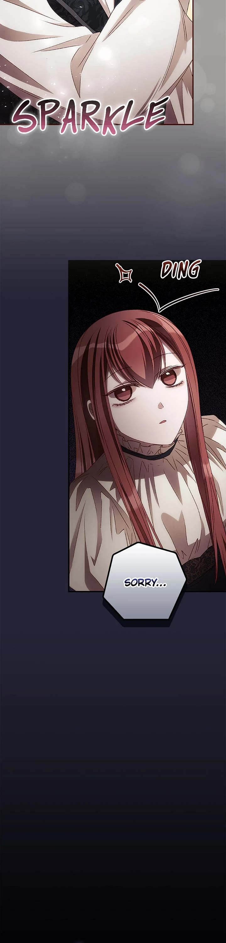 I Can See Your Death chapter 67 page 8